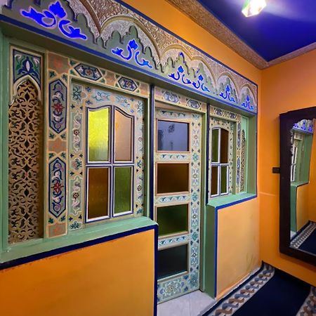 Riad Oyoune Ραμπάτ Εξωτερικό φωτογραφία
