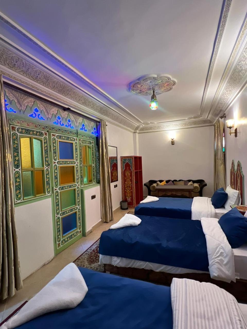 Riad Oyoune Ραμπάτ Εξωτερικό φωτογραφία