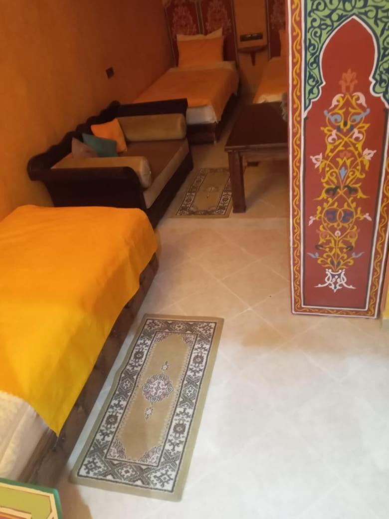 Riad Oyoune Ραμπάτ Εξωτερικό φωτογραφία