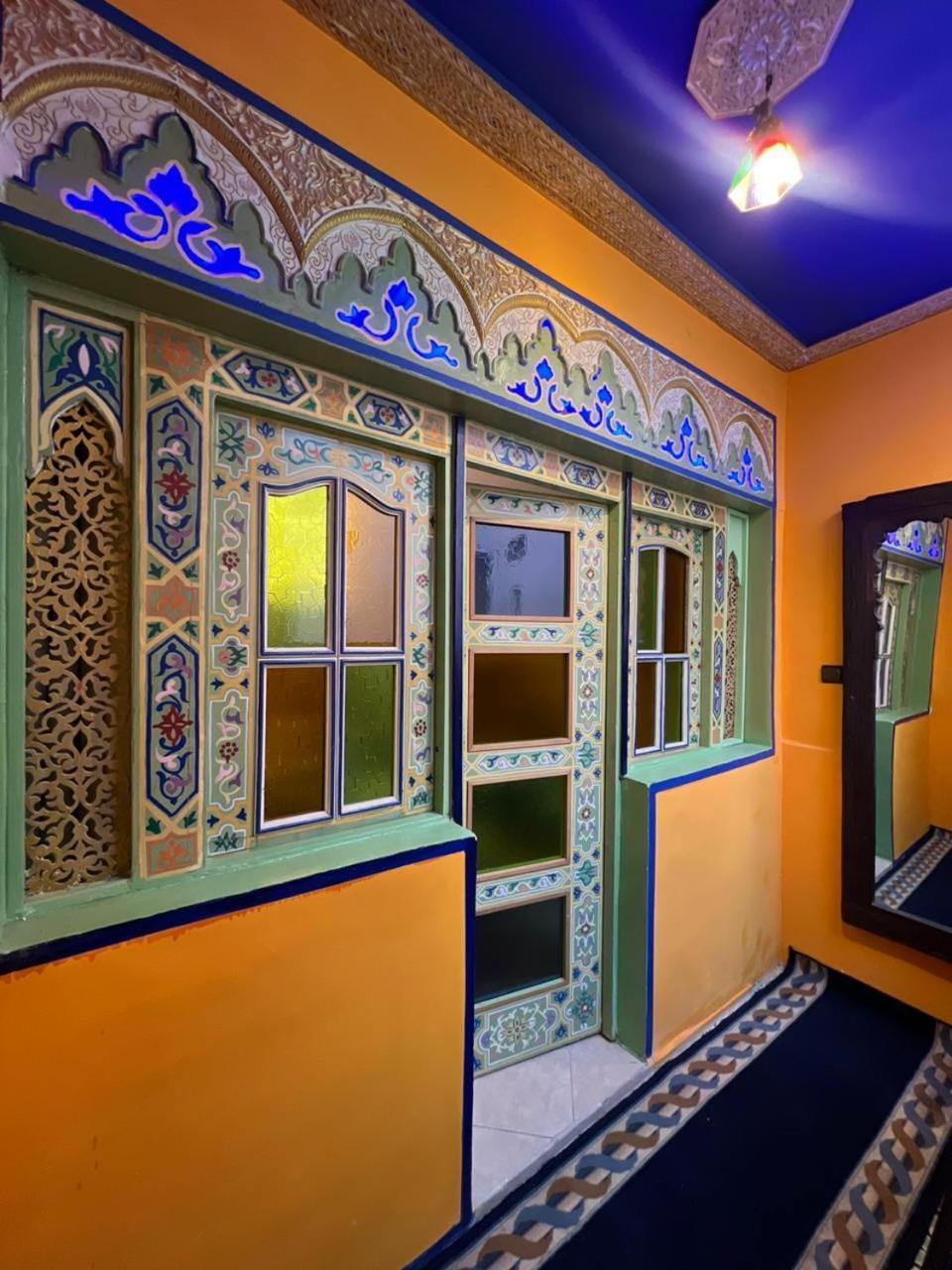 Riad Oyoune Ραμπάτ Εξωτερικό φωτογραφία