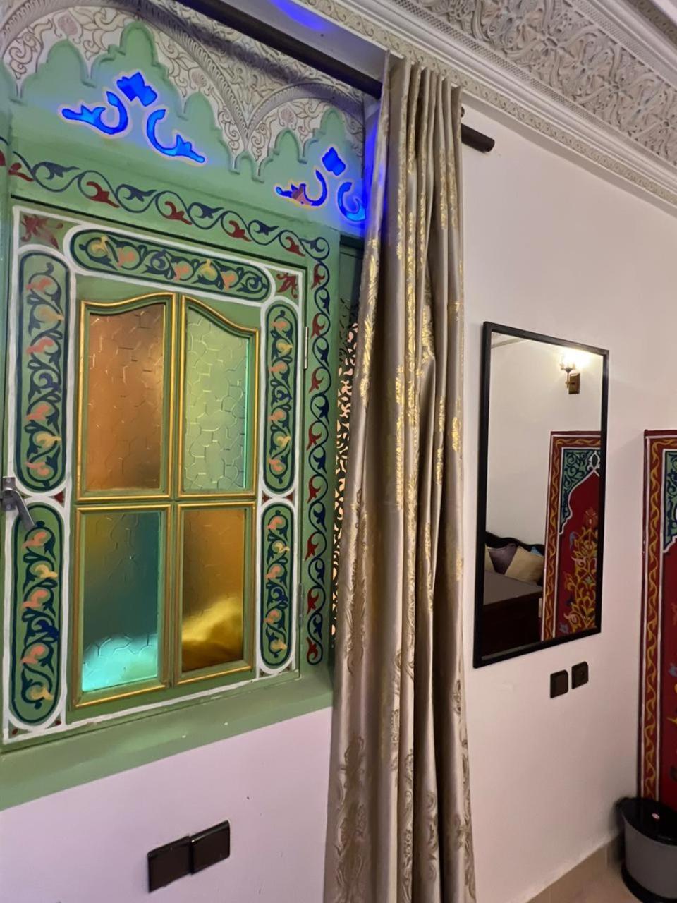 Riad Oyoune Ραμπάτ Εξωτερικό φωτογραφία