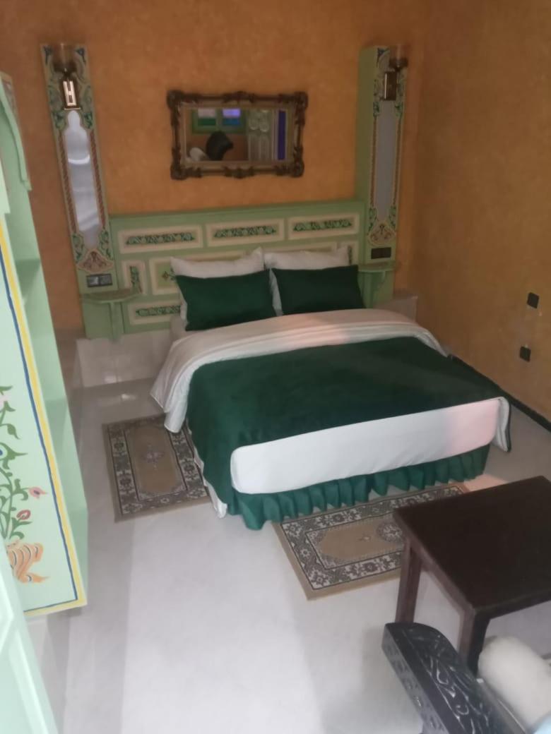 Riad Oyoune Ραμπάτ Εξωτερικό φωτογραφία