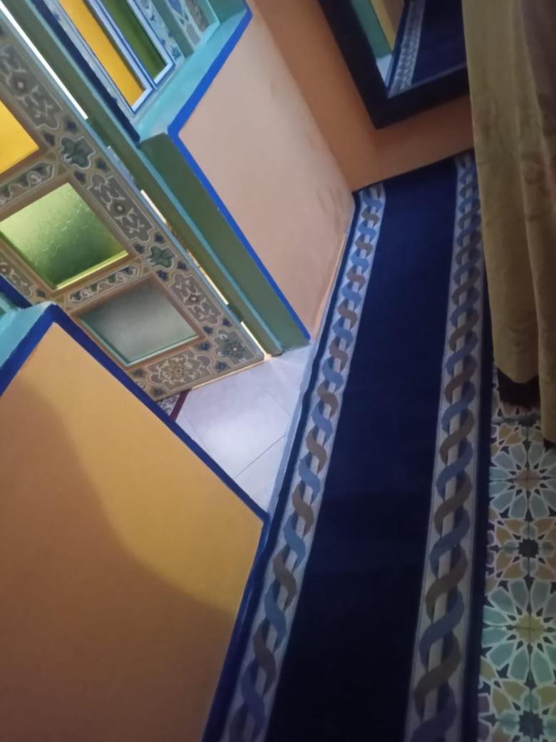 Riad Oyoune Ραμπάτ Εξωτερικό φωτογραφία