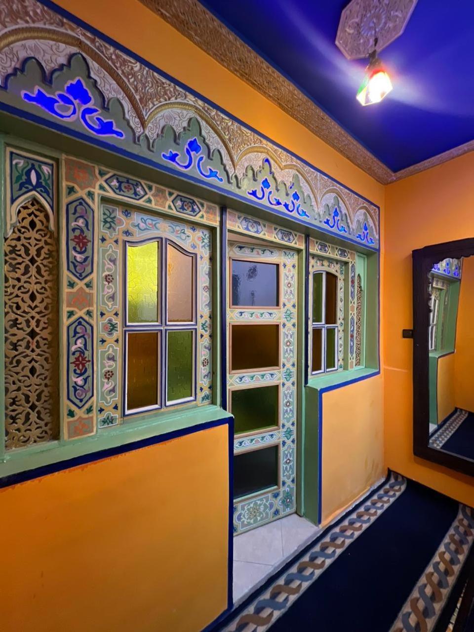 Riad Oyoune Ραμπάτ Εξωτερικό φωτογραφία