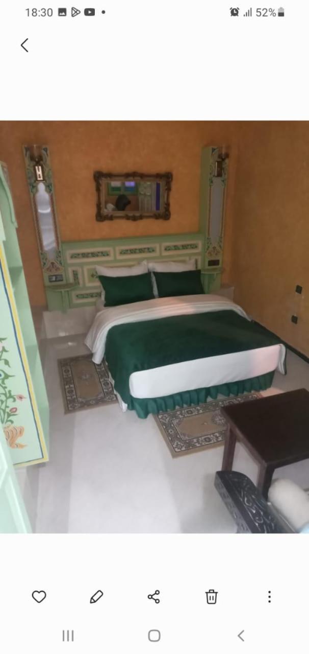 Riad Oyoune Ραμπάτ Εξωτερικό φωτογραφία