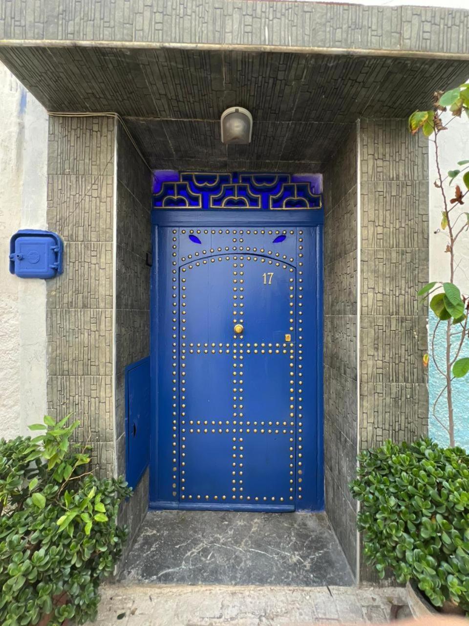 Riad Oyoune Ραμπάτ Εξωτερικό φωτογραφία